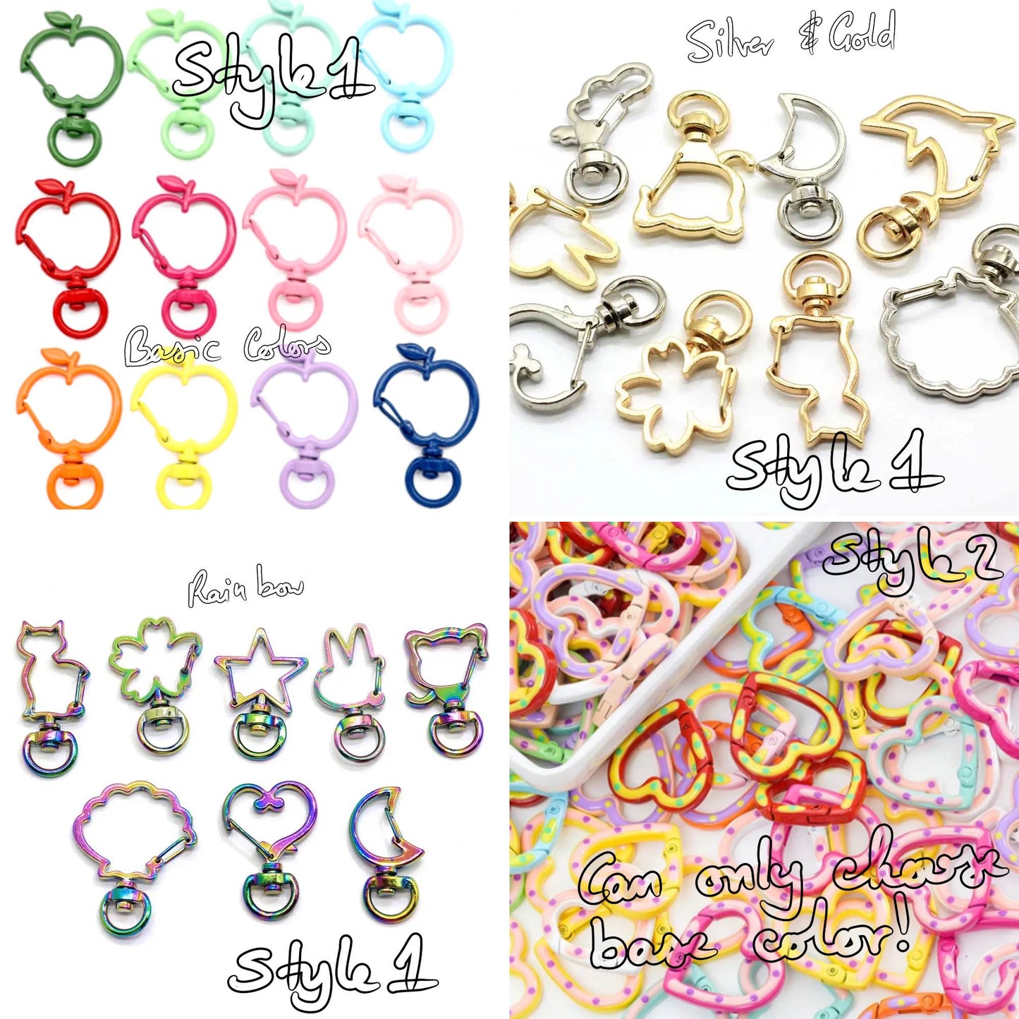 Alien Stage Hyuna Keyring