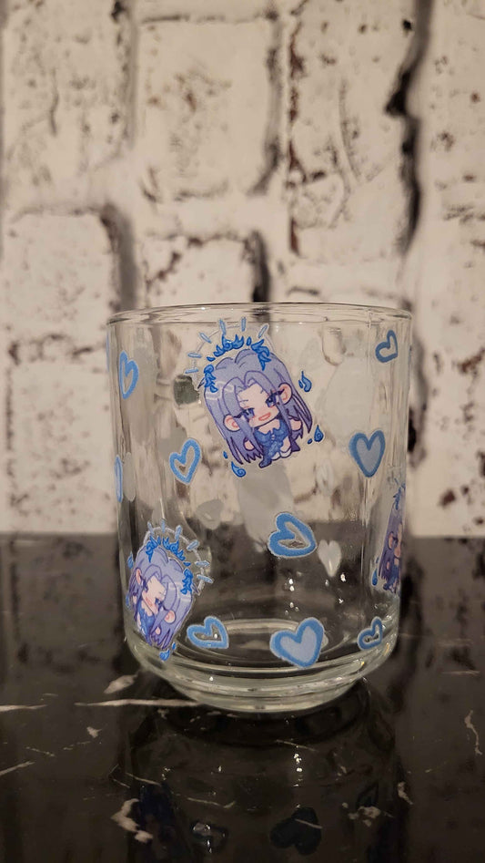 AmaLee Vtuber Coffee Mug