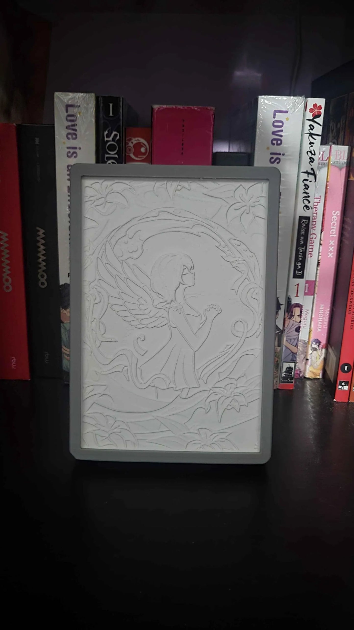 Alien Stage Sua Liphthopane Led Light