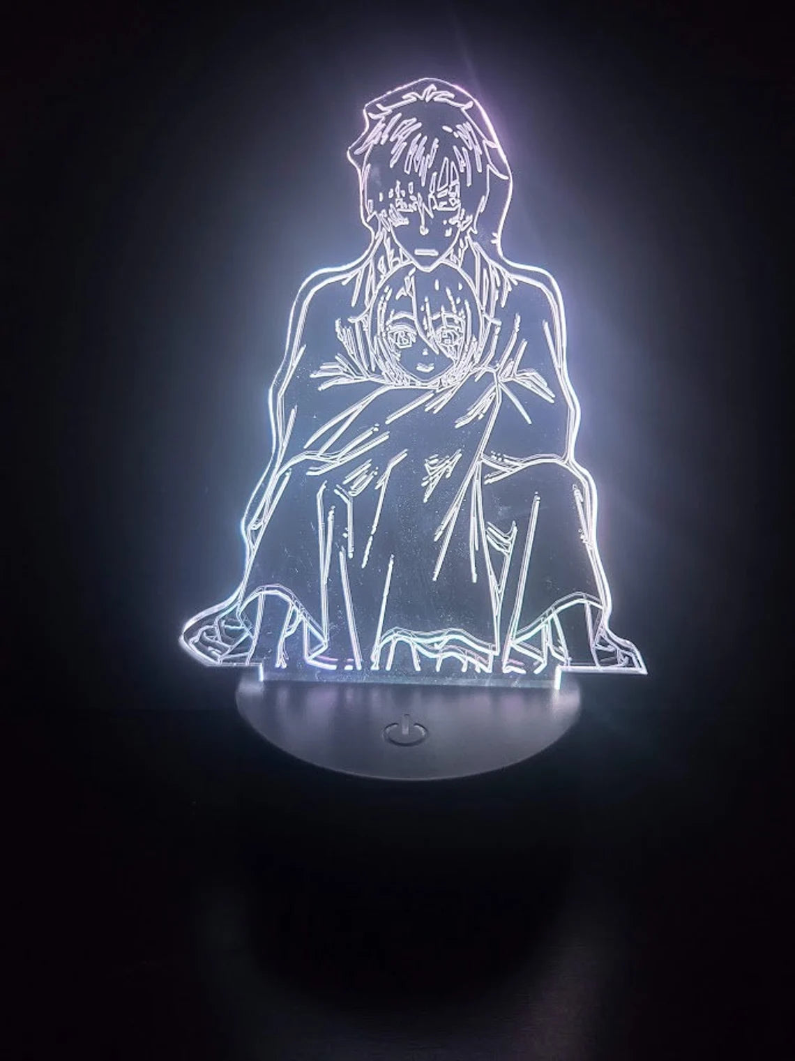 Love Stage FanMade BL LED